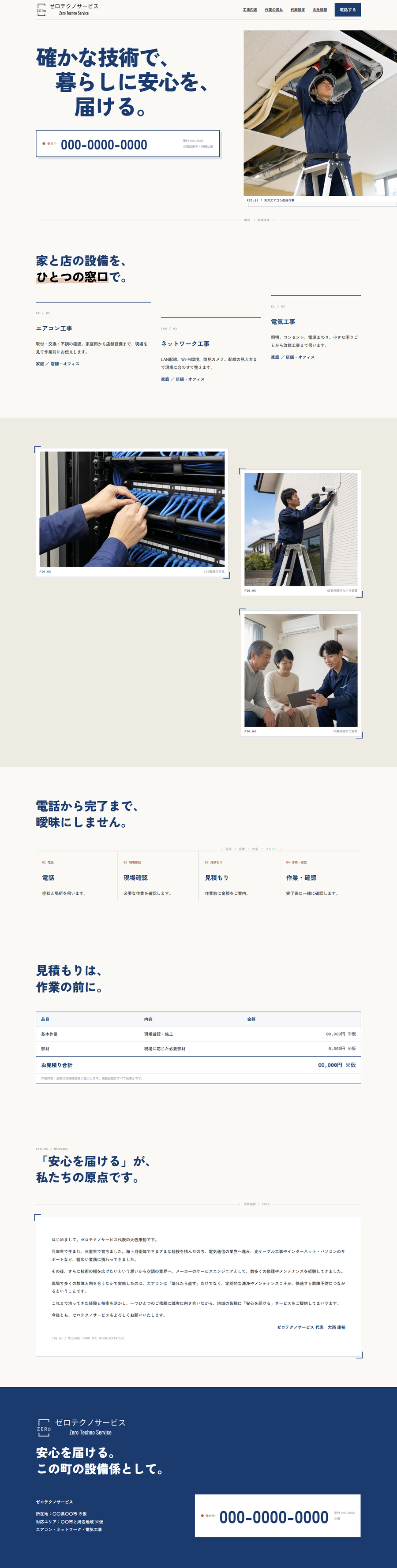 パターン4